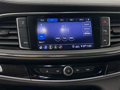 2021 Buick Enclave FWD Avenir