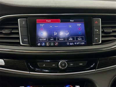 2021 Buick Enclave FWD Avenir