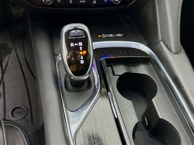 2021 Buick Enclave FWD Avenir