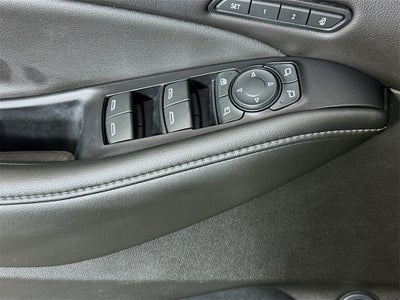 2021 Buick Enclave FWD Avenir