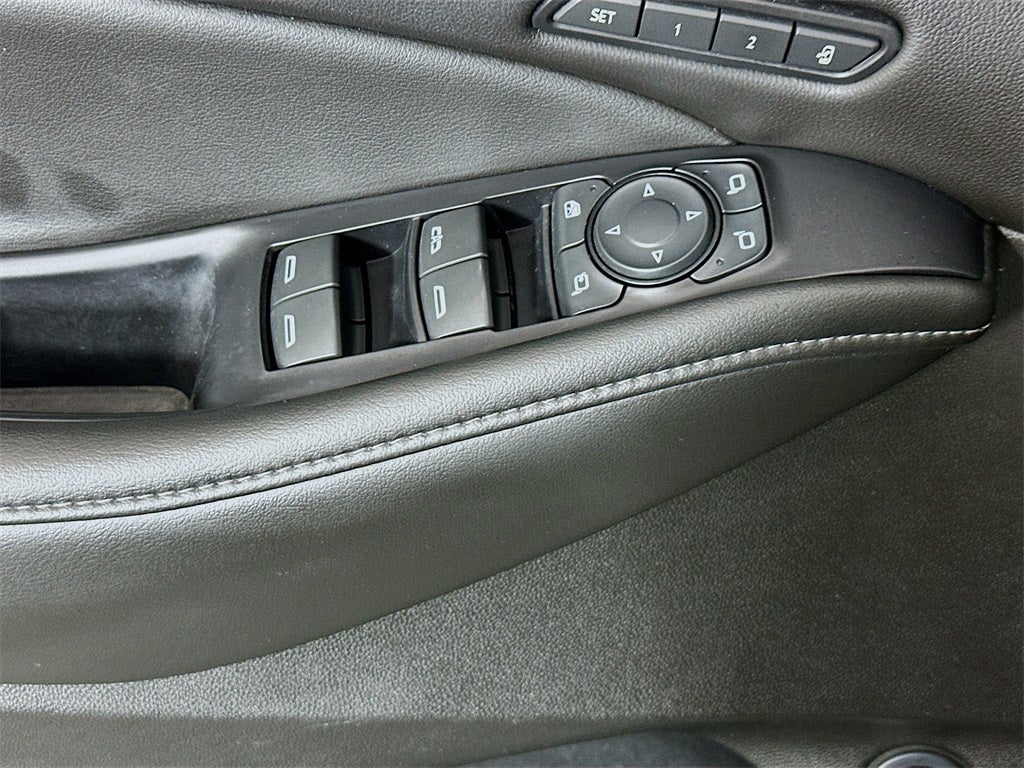 2021 Buick Enclave FWD Avenir