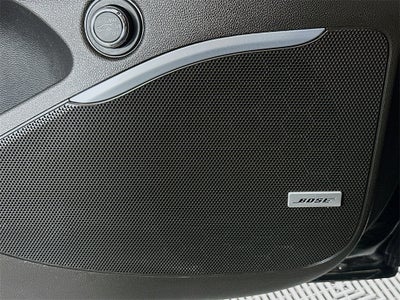 2021 Buick Enclave FWD Avenir