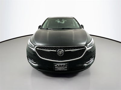 2021 Buick Enclave FWD Avenir