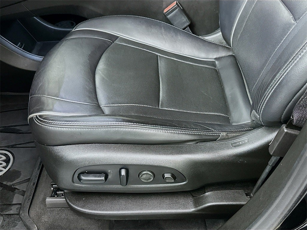 2021 Buick Enclave FWD Avenir