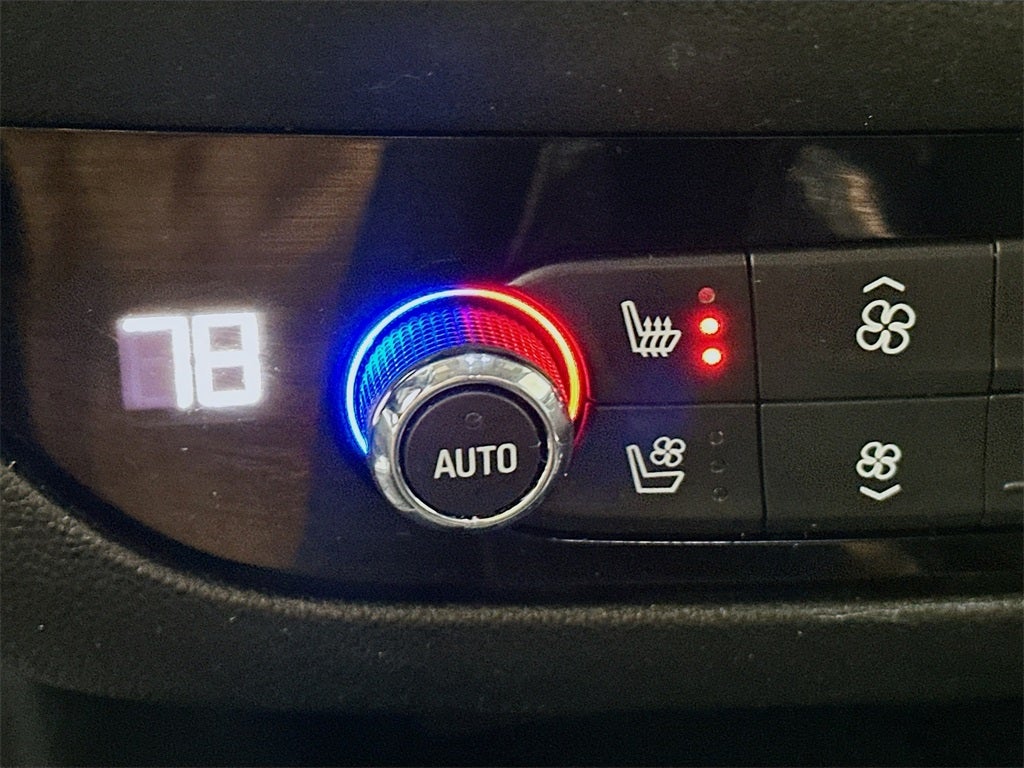 2021 Buick Enclave FWD Avenir