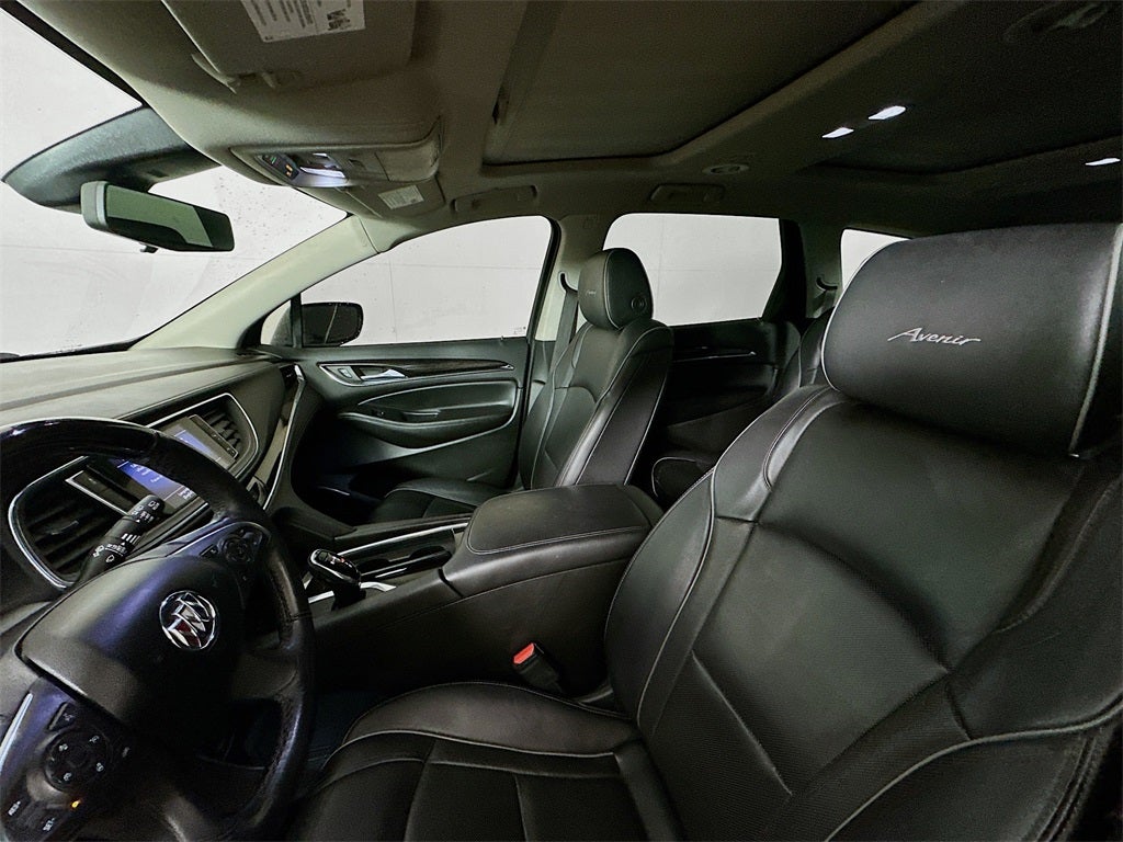 2021 Buick Enclave FWD Avenir