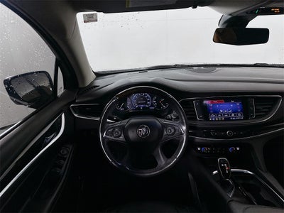 2021 Buick Enclave FWD Avenir