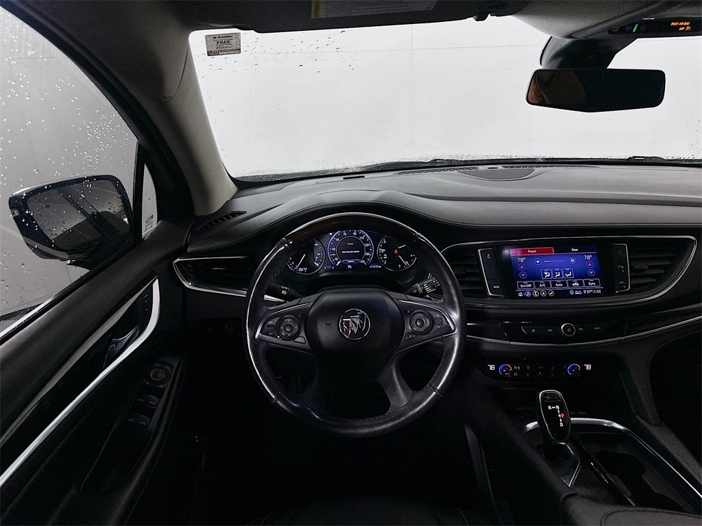 2021 Buick Enclave FWD Avenir