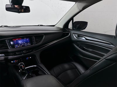 2021 Buick Enclave FWD Avenir