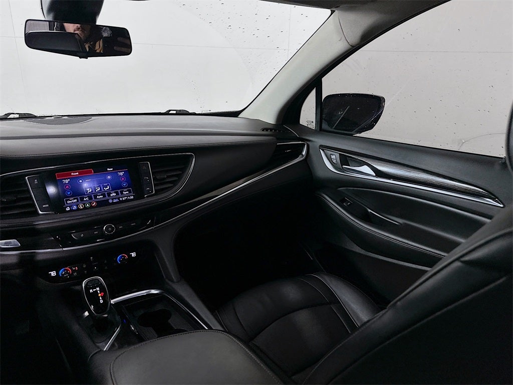 2021 Buick Enclave FWD Avenir