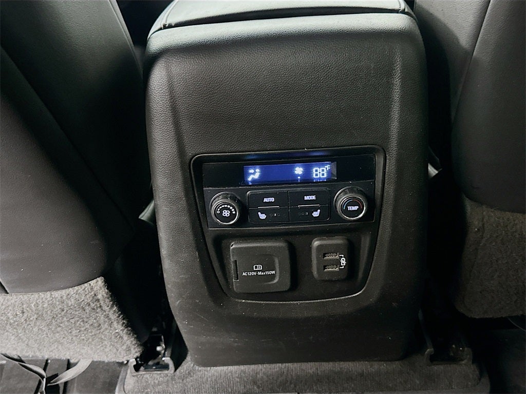 2021 Buick Enclave FWD Avenir