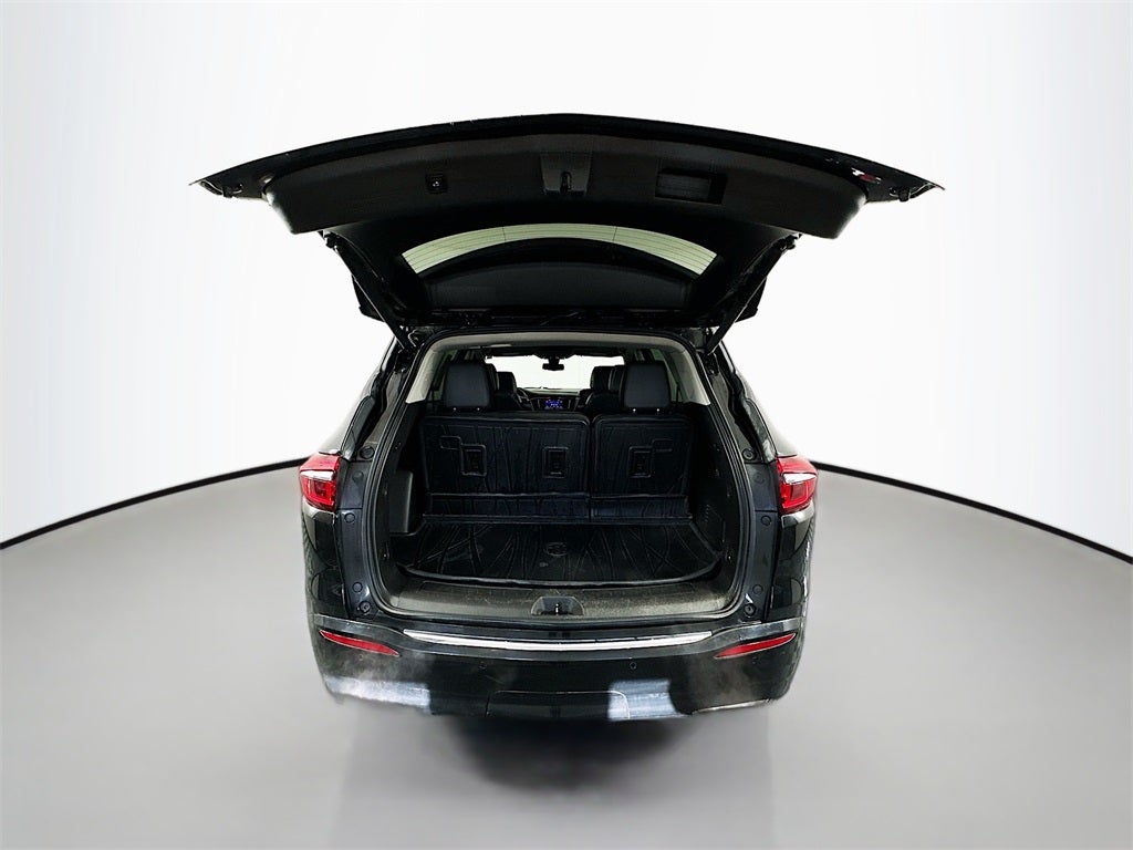 2021 Buick Enclave FWD Avenir