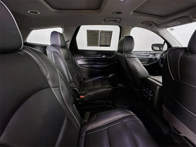 2021 Buick Enclave FWD Avenir