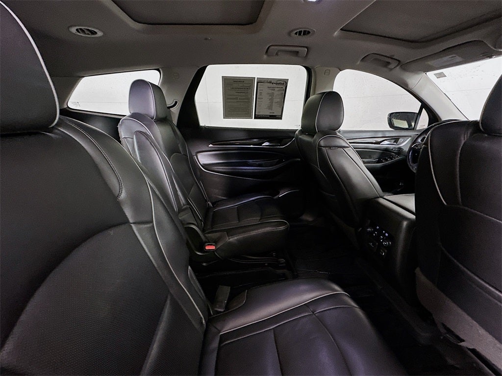 2021 Buick Enclave FWD Avenir