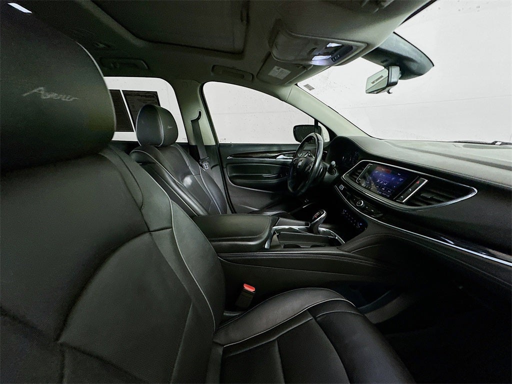 2021 Buick Enclave FWD Avenir