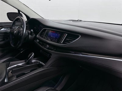 2021 Buick Enclave FWD Avenir