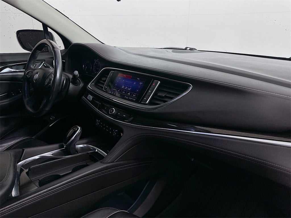 2021 Buick Enclave FWD Avenir