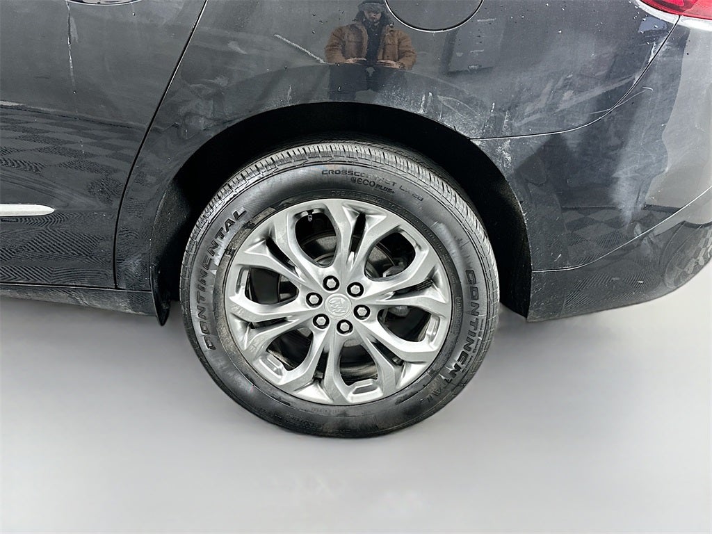 2021 Buick Enclave FWD Avenir