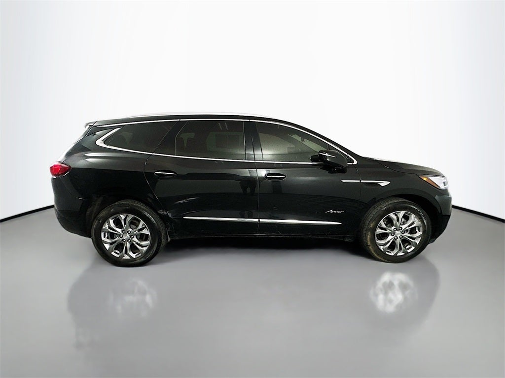 2021 Buick Enclave FWD Avenir