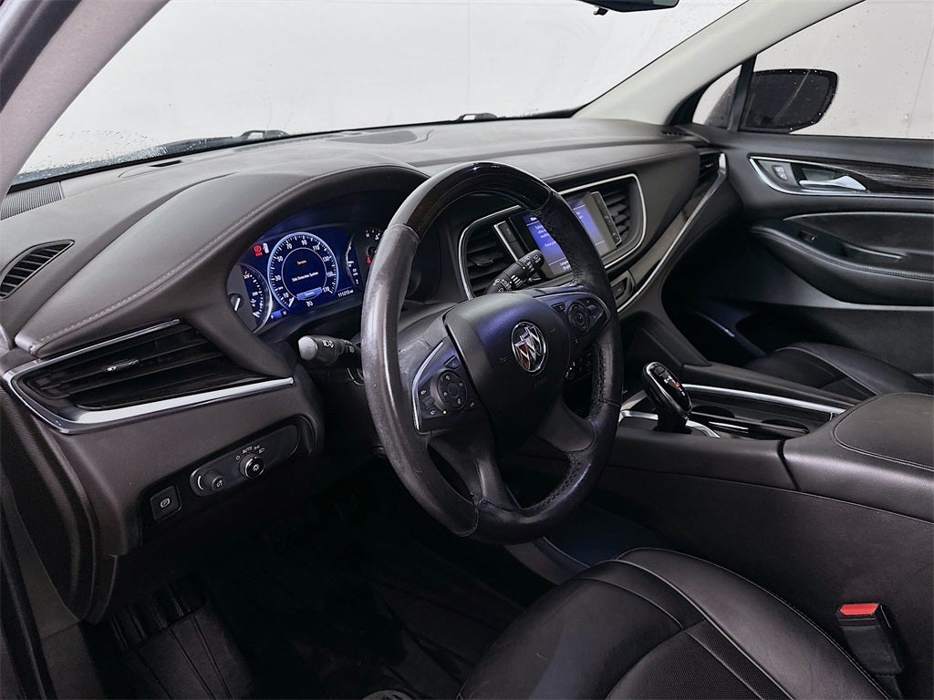 2021 Buick Enclave FWD Avenir