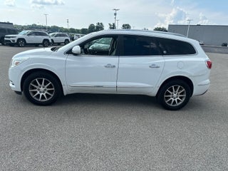 2017 Buick Enclave Convenience