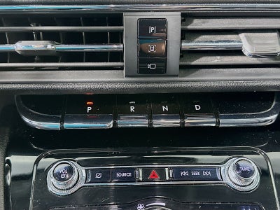 2020 Lincoln Corsair Standard