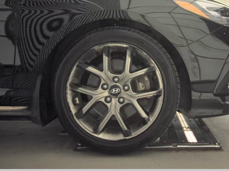 2019 Hyundai Sonata Limited 2.0T