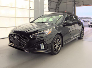 2019 Hyundai Sonata Limited 2.0T