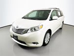 2015 Toyota Sienna XLE Premium 7 Passenger