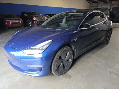 2019 Tesla Model 3 Base