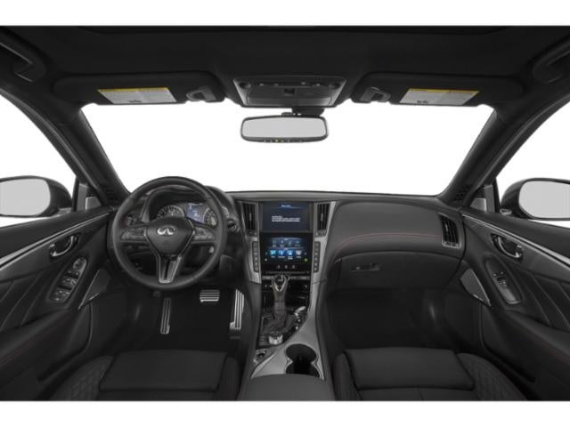 2018 INFINITI Q50 3.0t SPORT