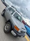 2011 Toyota FJ Cruiser Base