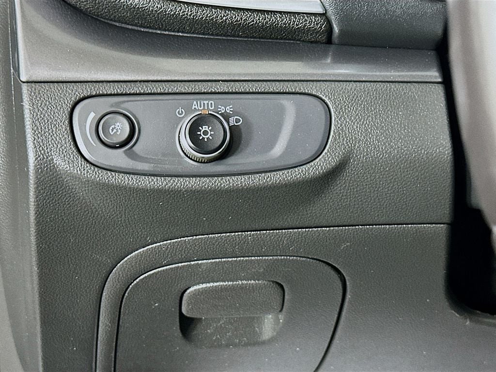 2020 Buick Encore FWD Preferred