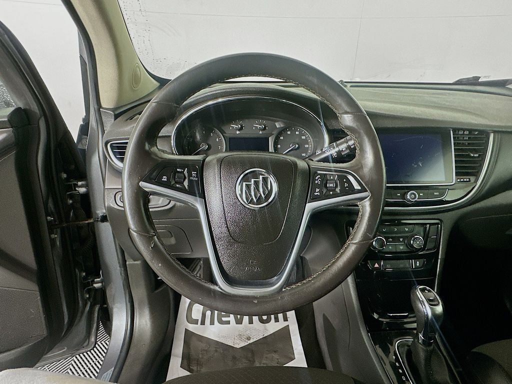 2020 Buick Encore FWD Preferred