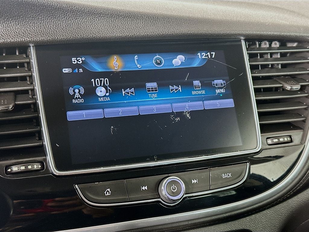 2020 Buick Encore FWD Preferred