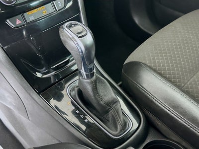 2020 Buick Encore FWD Preferred