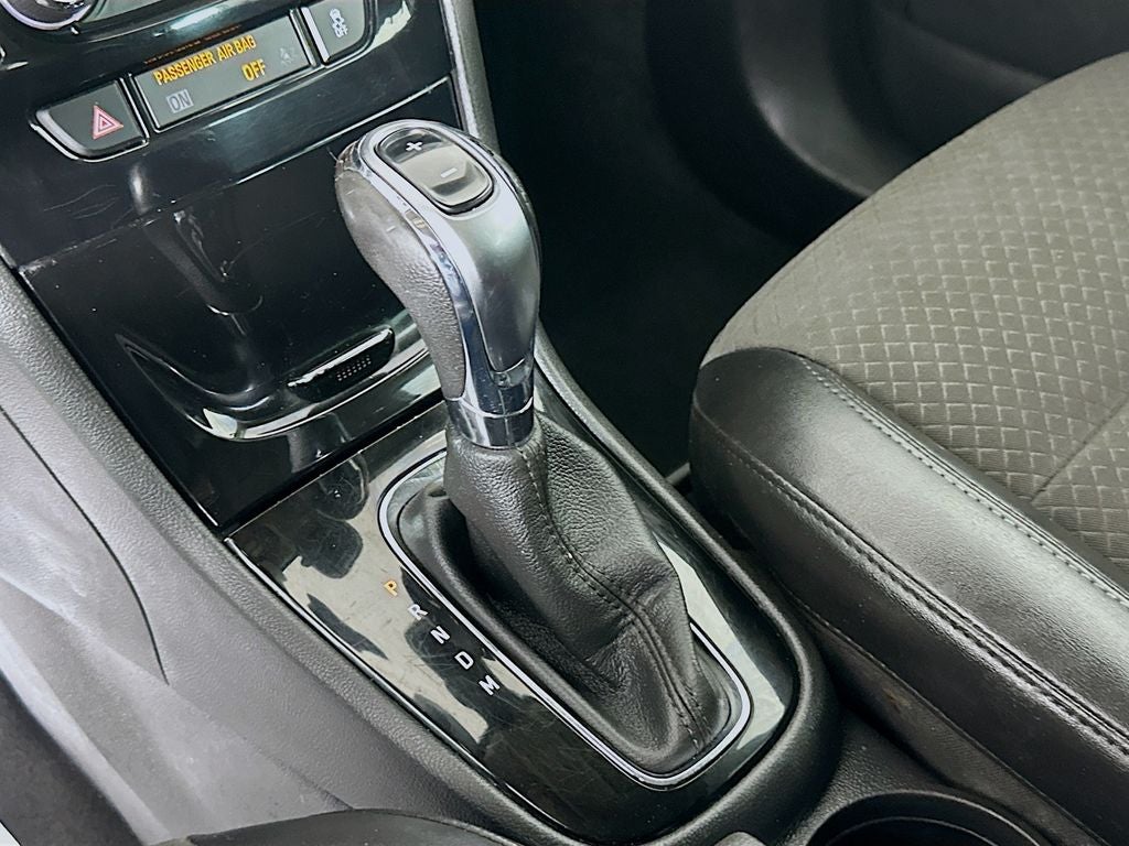 2020 Buick Encore FWD Preferred