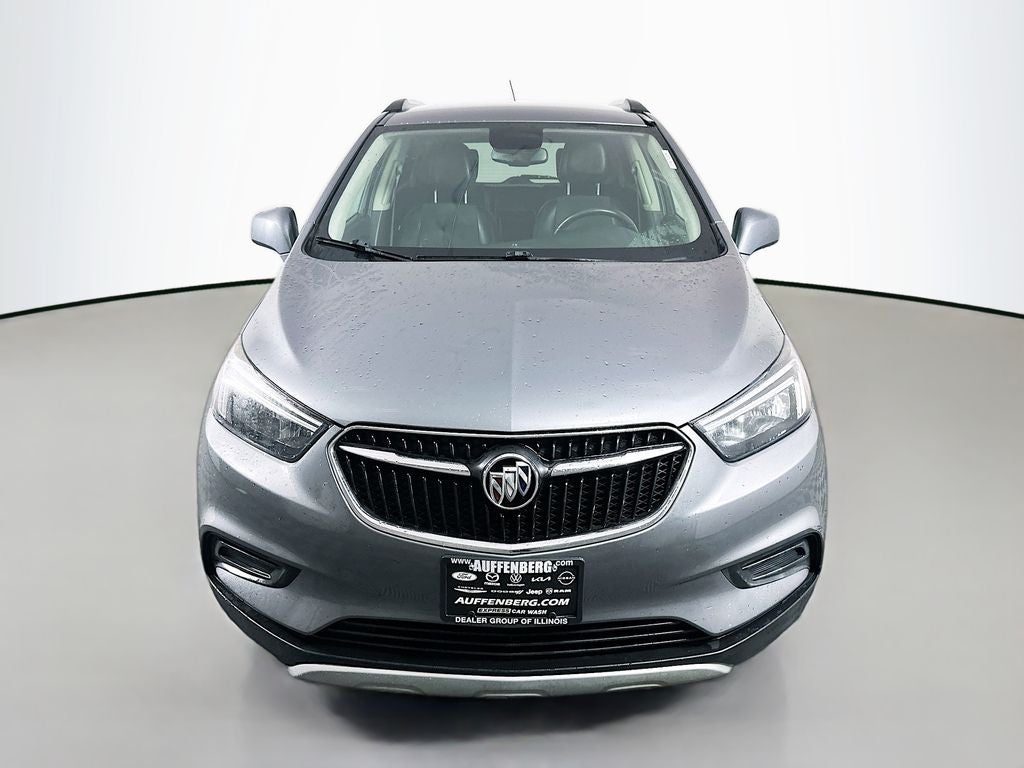 2020 Buick Encore FWD Preferred