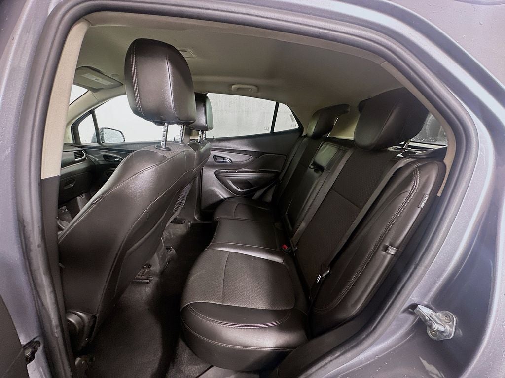 2020 Buick Encore FWD Preferred