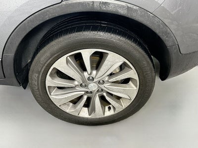 2020 Buick Encore FWD Preferred