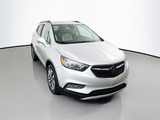 2017 Buick Encore Preferred II