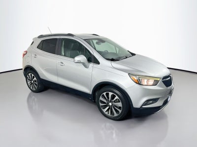 2017 Buick Encore Preferred II