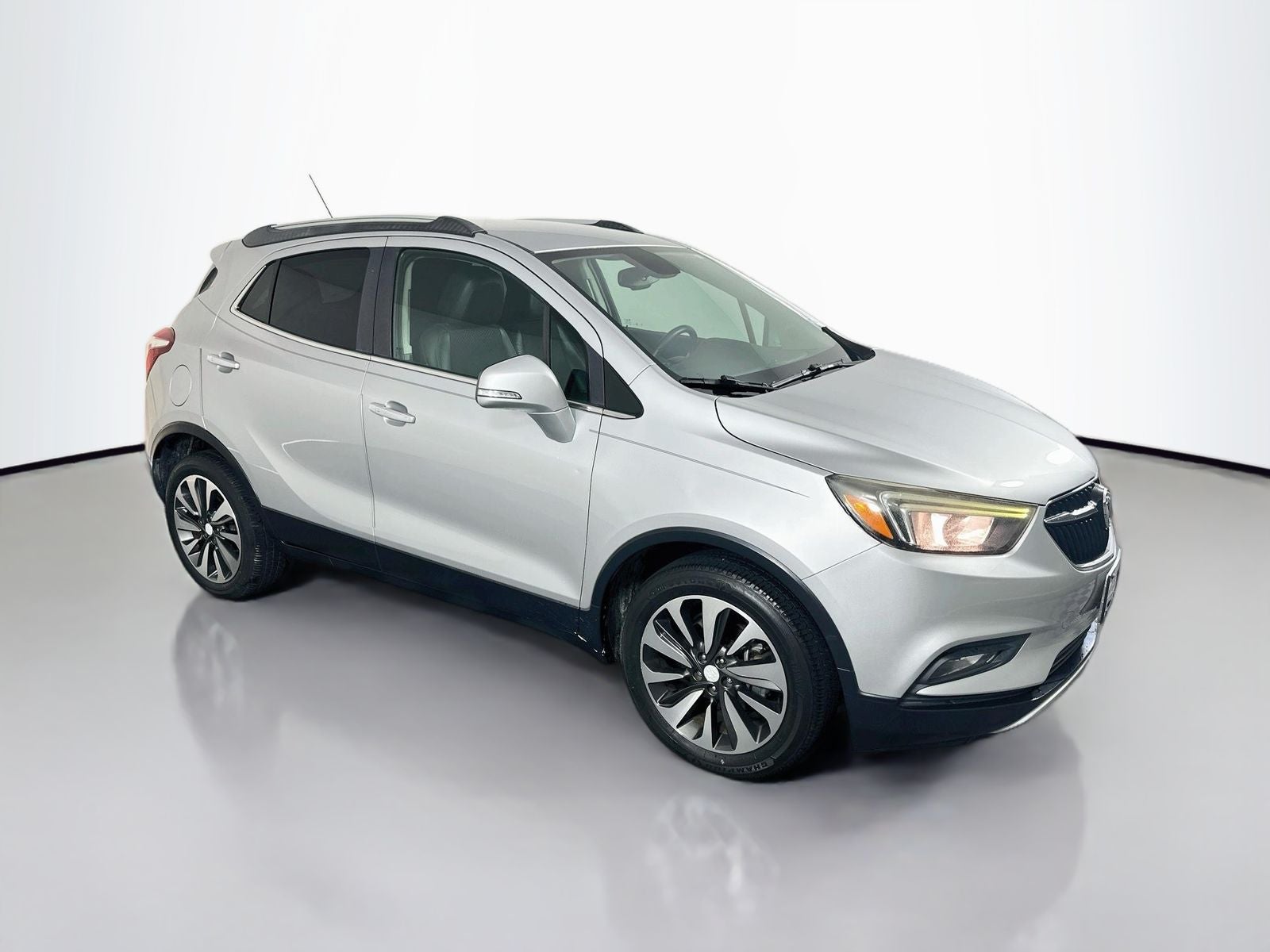 2017 Buick Encore Preferred II