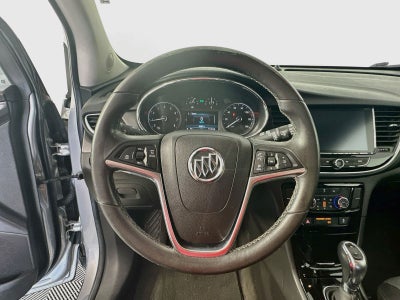 2017 Buick Encore Preferred II