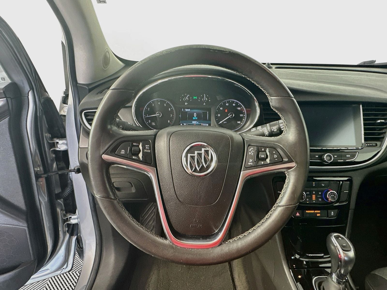 2017 Buick Encore Preferred II