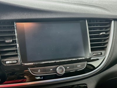 2017 Buick Encore Preferred II