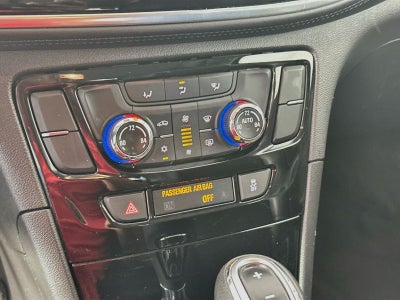 2017 Buick Encore Preferred II
