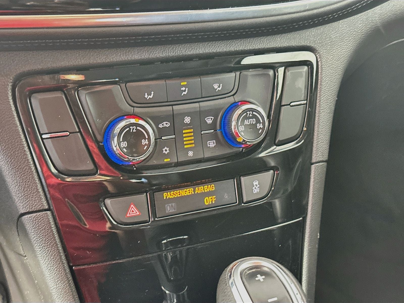 2017 Buick Encore Preferred II