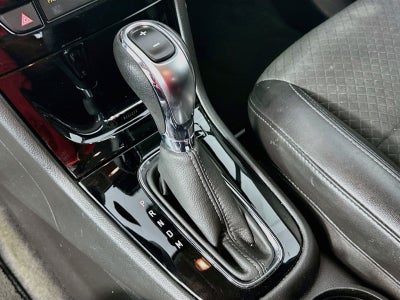 2017 Buick Encore Preferred II