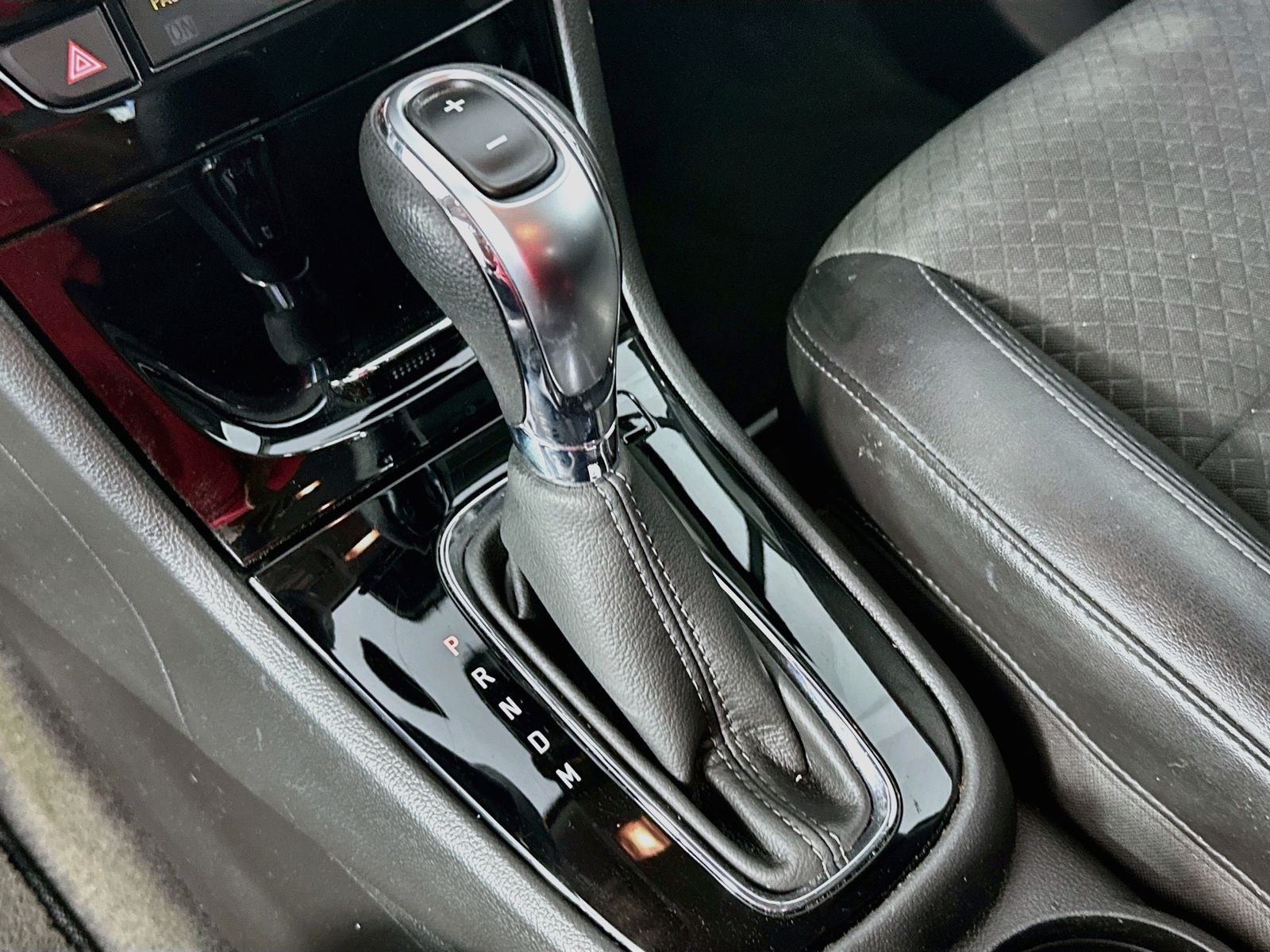 2017 Buick Encore Preferred II